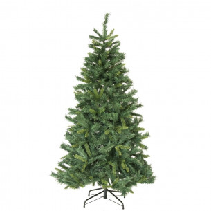 Albero di Natale Orobico 240 cm Domus
