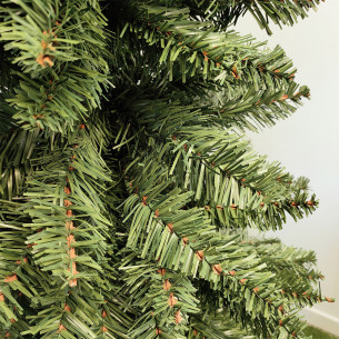 Albero di Natale Scozzese 210 cm Domus 2