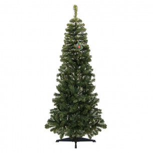 Albero di Natale Mezzo 150 cm Flora 2