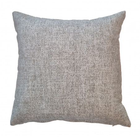 Cuscino divano Cervo 45x45 cm sfoderabile retro