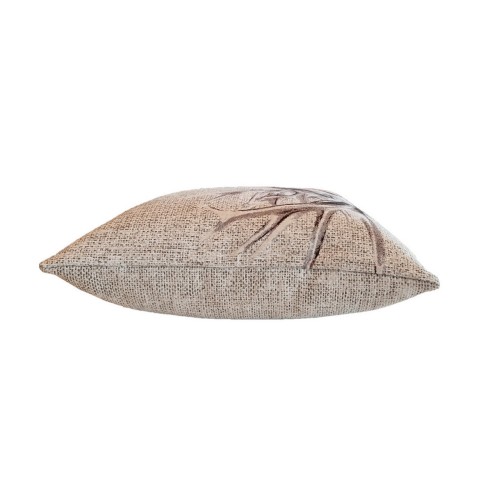 Cuscino divano Cervo 45x45 cm sfoderabile