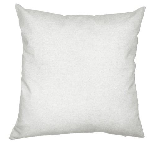 Cuscino in lurex Glow avorio 42x42 cm Olibò