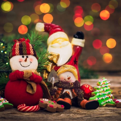 Sorprese Natale Bellissime
