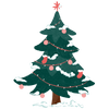 Alberi di Natale
